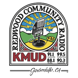 Listen to Forests Forever Executive Director, Paul Hughes and Advocate Richard Gienger on KMUD