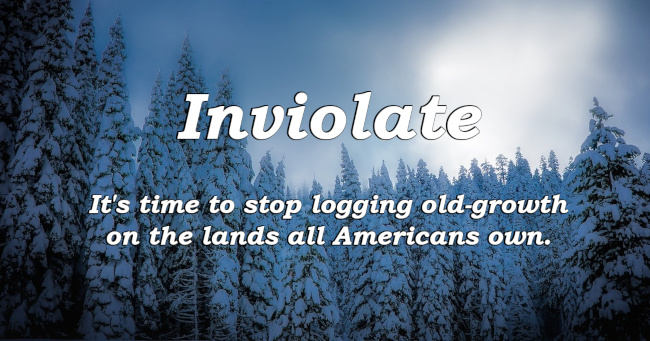 Inviolate